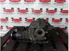 Recambio de diferencial delantero para mercedes-benz clase ml (bm 163) 628963 referencia OEM IAM 4460310010  