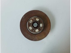 Recambio de buje para audi a4 berlina (8k2) caga referencia OEM IAM   
