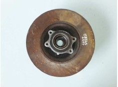 Recambio de buje para audi a4 berlina (8k2) caga referencia OEM IAM    2