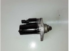 Recambio de motor arranque para volkswagen scirocco (137) cax referencia OEM IAM 02Z911024P / D6GS11M   2