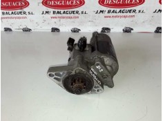 Recambio de motor arranque para bmw mini (r50,r53) 1nd referencia OEM IAM 281000W080  
