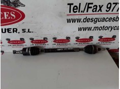 Recambio de transmision delantera derecha para mercedes-benz clase ml (bm 163) 628963 referencia OEM IAM   