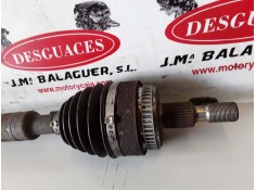 Recambio de transmision delantera derecha para mercedes-benz clase ml (bm 163) 628963 referencia OEM IAM    2