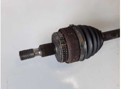 Recambio de transmision delantera izquierda para mercedes-benz clase ml (bm 163) 628963 referencia OEM IAM    2