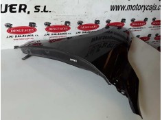 Recambio de aleta delantera izquierda para renault megane iii berlina 5p referencia OEM IAM    2