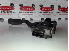 Recambio de potenciometro pedal para peugeot 207 8fs referencia OEM IAM 968184408003   2