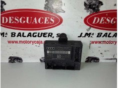 Recambio de modulo electronico para audi a6 berlina (4f2) bmk referencia OEM IAM 4F0959792B  