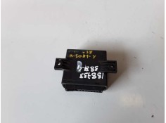 Recambio de modulo electronico para mercedes-benz vito kombi (638) 611980 referencia OEM IAM 0165459232   2