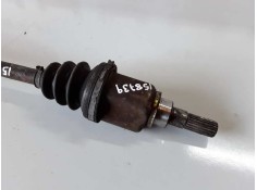 Recambio de transmision trasera izquierda para renault kangoo 4x4 f9q790 referencia OEM IAM    2