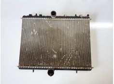 Recambio de radiador agua para citroen jumpy rhk referencia OEM IAM 1498986080  
