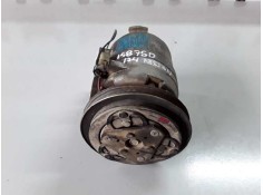 Recambio de compresor aire acondicionado para nissan terrano ii (r20) td27t referencia OEM IAM 9260056G00   2