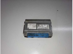 Recambio de centralita cambio automatico para bmw serie x3 (e83) 306d2 referencia OEM IAM 7544721 / 96025935 / 5WK33504BB  