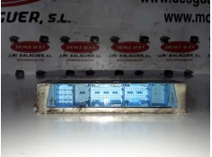 Recambio de centralita cambio automatico para bmw serie x3 (e83) 306d2 referencia OEM IAM 7544721 / 96025935 / 5WK33504BB   2