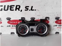 Recambio de cuadro instrumentos para renault clio iii k4j780 referencia OEM IAM 8200305019F  
