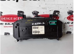 Recambio de cuadro instrumentos para renault clio iii k4j780 referencia OEM IAM 8200305019F   2