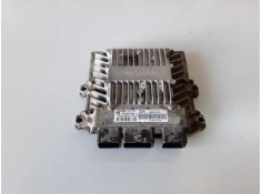 Recambio de centralita motor uce para peugeot partner (s2) rhy referencia OEM IAM 5WS40146FT  