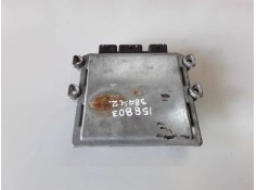 Recambio de centralita motor uce para peugeot partner (s2) rhy referencia OEM IAM 5WS40146FT   2