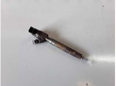 Recambio de inyector para mercedes-benz clase ml (bm 163) 628963 referencia OEM IAM 0445110208 / A6280700581  