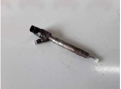 Recambio de inyector para mercedes-benz clase ml (bm 163) 628963 referencia OEM IAM 0445110208 / A6280700581  