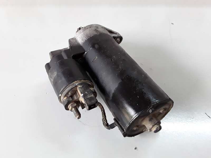 Recambio de motor arranque para volkswagen polo iii berlina (6n2) agd referencia OEM IAM 0001124011/085911023A  