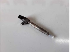 Recambio de inyector para mercedes-benz clase ml (bm 163) 628963 referencia OEM IAM 0445110208 / A6280700581  