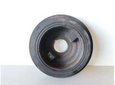 Recambio de polea cigueñal para hyundai terracan (hp) j3 referencia OEM IAM   