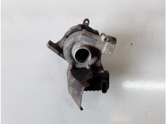 Recambio de turbocompresor para mercedes-benz clase ml (bm 163) 628963 referencia OEM IAM A6280960599 / 7244952  