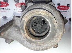 Recambio de turbocompresor para mercedes-benz clase ml (bm 163) 628963 referencia OEM IAM A6280960599 / 7244952   2