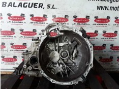 Recambio de caja cambios para nissan almera (n16/e) yd22ddt referencia OEM IAM   