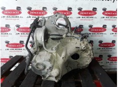 Recambio de caja cambios para nissan almera (n16/e) yd22ddt referencia OEM IAM    2