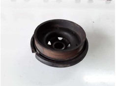 Recambio de polea cigueñal para mercedes-benz clase ml (bm 163) 628963 referencia OEM IAM   