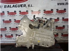 Recambio de caja cambios para ford focus berlina (cap) aoda referencia OEM IAM 4M5R7002VB   2