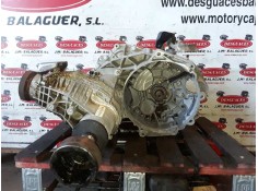 Recambio de caja cambios para volkswagen t5 transporter furgón/combi (7e) caa referencia OEM IAM PAW  