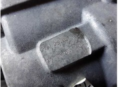 Recambio de caja cambios para volkswagen t5 transporter furgón/combi (7e) caa referencia OEM IAM PAW   2