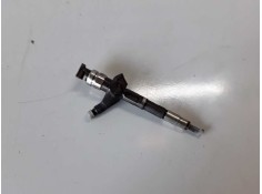Recambio de inyector para nissan pathfinder (r51) yd25 referencia OEM IAM 16600EC00B  