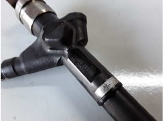 Recambio de inyector para nissan pathfinder (r51) yd25 referencia OEM IAM 16600EC00B   2