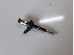 Recambio de inyector para nissan pathfinder (r51) yd25 referencia OEM IAM 16600EC00B  