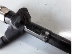 Recambio de inyector para nissan pathfinder (r51) yd25 referencia OEM IAM 16600EC00B   2