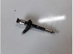 Recambio de inyector para nissan pathfinder (r51) yd25 referencia OEM IAM 16600EC00B  