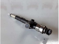Recambio de inyector para nissan pathfinder (r51) yd25 referencia OEM IAM 16600EC00B   2