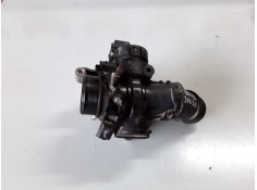 Recambio de caja mariposa para citroen c4 berlina 9hx (dv6ated4) referencia OEM IAM 9660030580  
