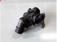 Recambio de caja mariposa para citroen c4 berlina 9hx (dv6ated4) referencia OEM IAM 9660030580   2