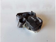 Recambio de cinturon seguridad trasero derecho para renault clio ii fase ii (b/cb0) d4f722 referencia OEM IAM   