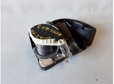 Recambio de cinturon seguridad trasero derecho para renault clio ii fase ii (b/cb0) d4f722 referencia OEM IAM    2