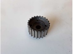 Recambio de polea cigueñal para audi a4 berlina (8e) blb referencia OEM IAM 038105263F  