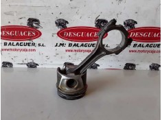 Recambio de piston para audi a4 berlina (8e) blb referencia OEM IAM   