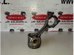 Recambio de piston para audi a4 berlina (8e) blb referencia OEM IAM   