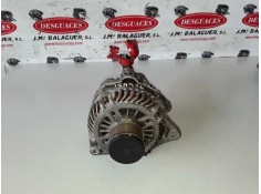 Recambio de alternador para subaru legacy combi/ outback (b13/bp) ee20 referencia OEM IAM 23700AA590  