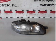 Recambio de faro derecho para fiat brava (182) 182b4000 referencia OEM IAM   