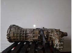 Recambio de caja cambios para nissan navara pickup (d40m) yd25 referencia OEM IAM   